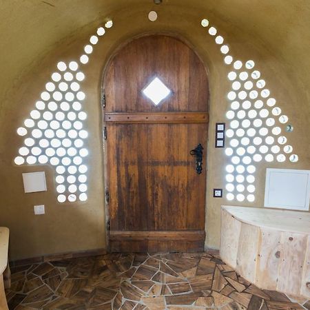 Apartma Zemljanka Ljutomer Bagian luar foto