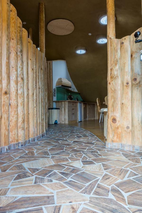 Apartma Zemljanka Ljutomer Bagian luar foto