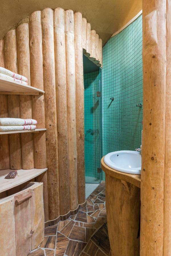 Apartma Zemljanka Ljutomer Bagian luar foto